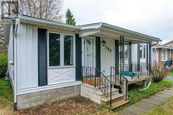 182 Darby Street Sudbury, ON P3B 3V1
