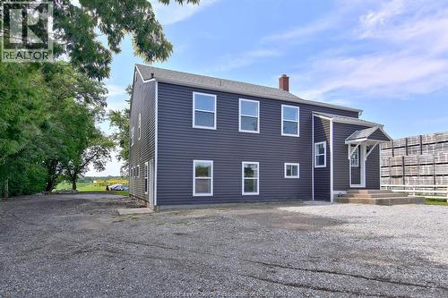 1502 MERSEA RD D  Leamington, ON N8H 3V4