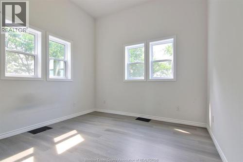 1502 Mersea Rd D, Leamington, ON - Indoor Photo Showing Other Room