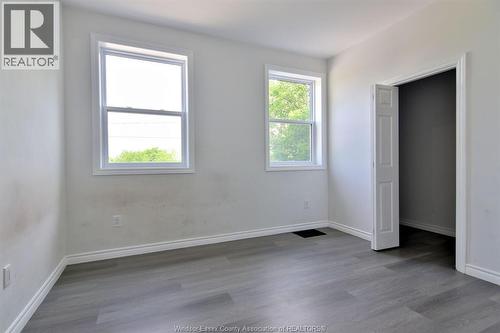 1502 Mersea Rd D, Leamington, ON - Indoor Photo Showing Other Room
