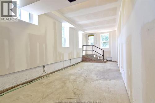 1502 Mersea Rd D, Leamington, ON - Indoor Photo Showing Other Room