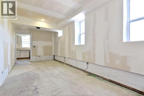 1502 Mersea Rd D, Leamington, ON - Indoor Photo Showing Other Room
