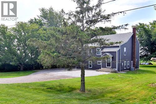 1502 Mersea Rd D, Leamington, ON - Outdoor