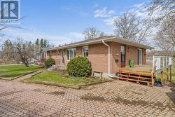 28 WATER STREET Kawartha Lakes (Lindsay), ON K9V 2C8