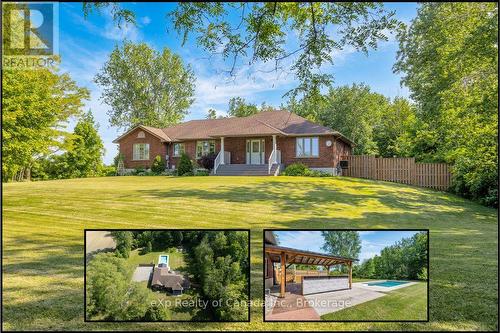 468 Fairground Road, Norfolk, ON - Outdoor