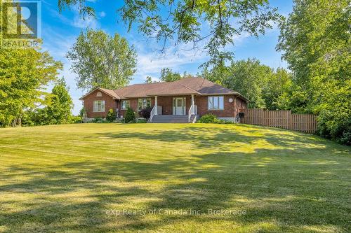 468 Fairground Road, Norfolk, ON - Outdoor