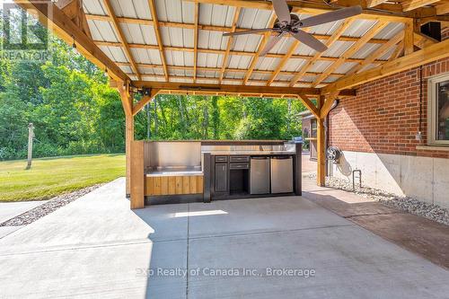 468 Fairground Road, Norfolk, ON - Outdoor With Exterior