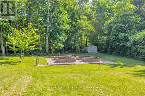 468 Fairground Road, Norfolk, ON - Outdoor