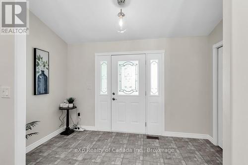 468 Fairground Road, Norfolk, ON - Indoor Photo Showing Other Room