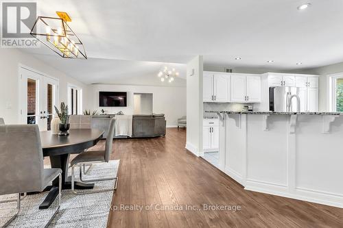 468 Fairground Road, Norfolk, ON - Indoor