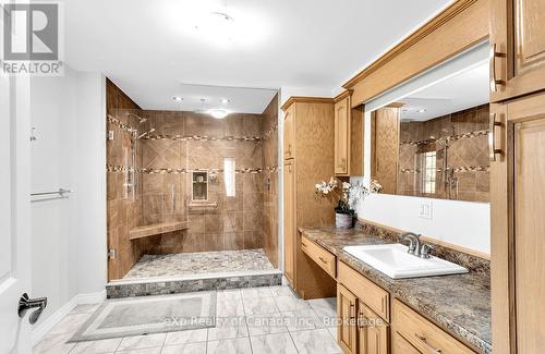 468 Fairground Road, Norfolk, ON - Indoor Photo Showing Bathroom