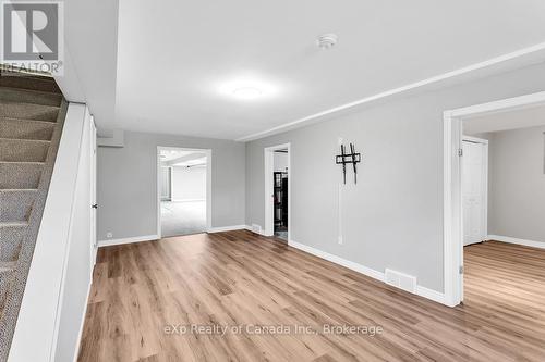 468 Fairground Road, Norfolk, ON - Indoor Photo Showing Other Room