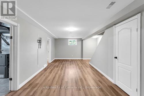 468 Fairground Road, Norfolk, ON - Indoor Photo Showing Other Room