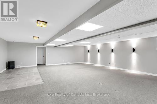 468 Fairground Road, Norfolk, ON - Indoor Photo Showing Other Room