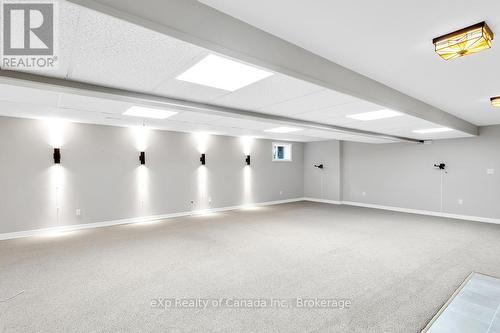 468 Fairground Road, Norfolk, ON - Indoor