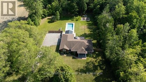 468 Fairground Road, Norfolk, ON - Outdoor