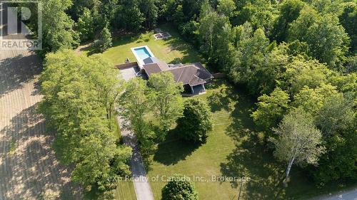 468 Fairground Road, Norfolk, ON - Outdoor With View