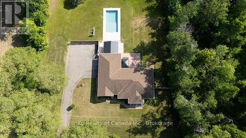 468 Fairground Road, Norfolk, ON - Outdoor With View