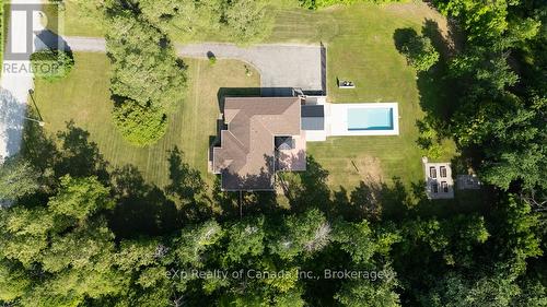 468 Fairground Road, Norfolk, ON - Outdoor With View