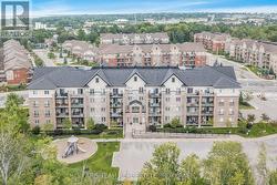 210 - 40 FERNDALE DRIVE S Barrie, ON L4N 2L3