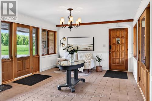 314 Baseline Road, Frontenac Islands (Howe Island), ON - Indoor Photo Showing Other Room