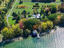 314 Baseline Road, Frontenac Islands (Howe Island), ON  - Outdoor With View 