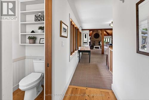 314 Baseline Road, Frontenac Islands (Howe Island), ON - Indoor Photo Showing Other Room