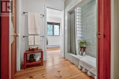 314 Baseline Road, Frontenac Islands (Howe Island), ON - Indoor