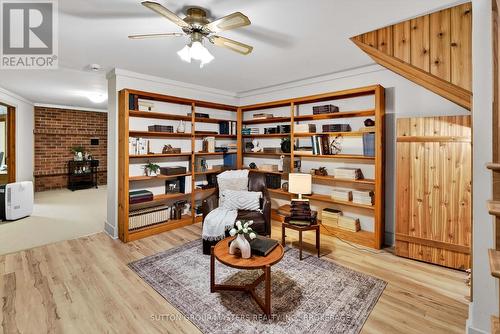 314 Baseline Road, Frontenac Islands (Howe Island), ON - Indoor