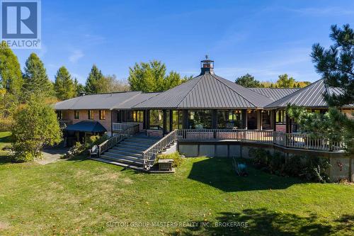 314 Baseline Road, Frontenac Islands (Howe Island), ON - Outdoor