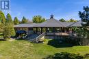 314 Baseline Road, Frontenac Islands (Howe Island), ON  - Outdoor 