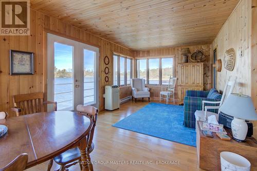 314 Baseline Road, Frontenac Islands (Howe Island), ON - Indoor