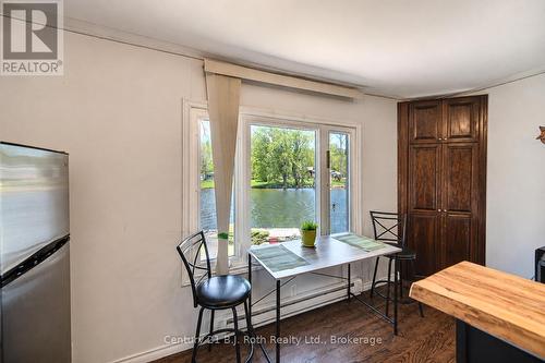 Looking over the river - 4258 Canal Road, Severn, ON - Indoor