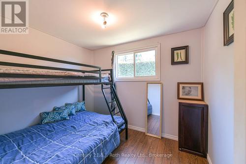 Bedroom - 4258 Canal Road, Severn, ON - Indoor Photo Showing Bedroom