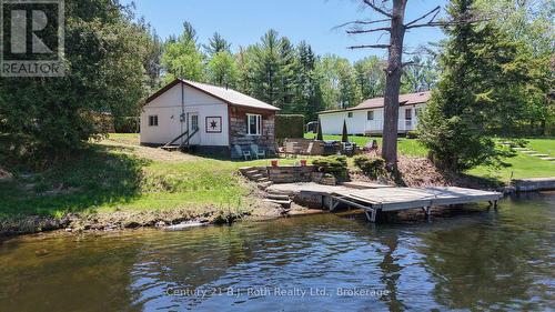 4258 CANAL ROAD  Severn, ON L0K 2B0