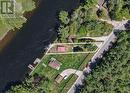 Scenic setting - 4258 Canal Road, Severn, ON  - Outdoor With Body Of Water With View 