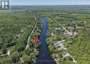 Trent-Severn Waterway - 4258 Canal Road, Severn, ON  - Outdoor With View 