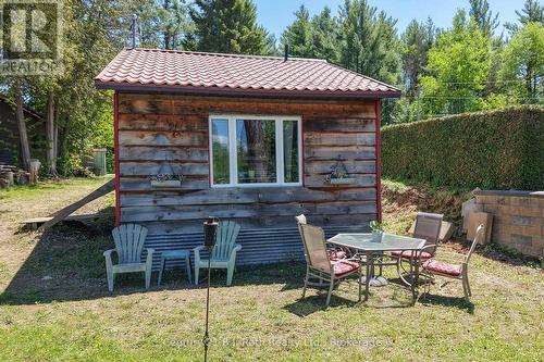 Cute cottage just for you! - 4258 Canal Road, Severn, ON - Outdoor