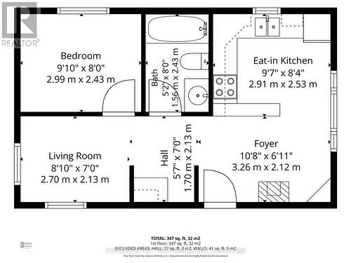 Floor plan - 4258 Canal Road, Severn, ON - Other