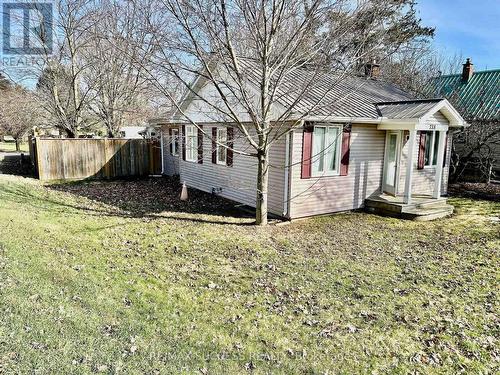 738 MOUNT PLEASANT ROAD  Brant, ON N0E 1K0