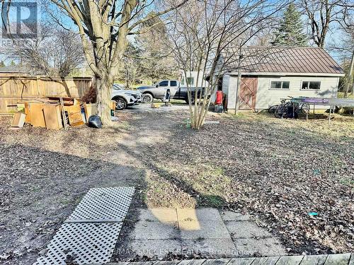 738 Mount Pleasant Road, Brant, ON - Outdoor