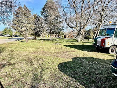 738 Mount Pleasant Road, Brant, ON - Outdoor