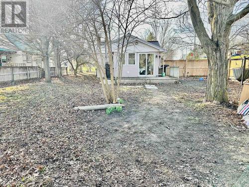 738 Mount Pleasant Road, Brant, ON - Outdoor
