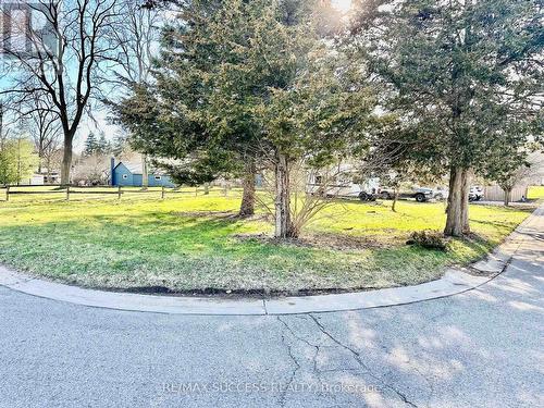 738 Mount Pleasant Road, Brant, ON - Outdoor With View