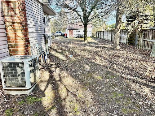 738 Mount Pleasant Road, Brant, ON - Outdoor