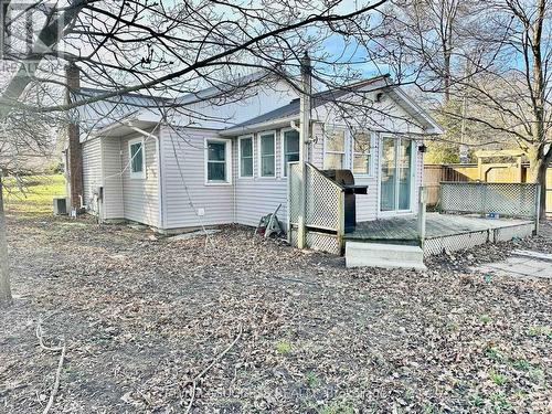 738 Mount Pleasant Road, Brant, ON - Outdoor