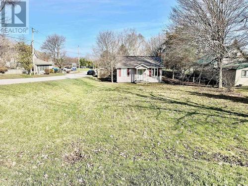 738 Mount Pleasant Road, Brant, ON - Outdoor