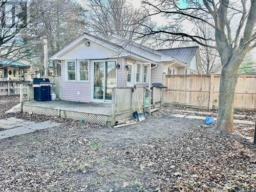 738 Mount Pleasant Road, Brant, ON - Outdoor