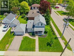 454 YORK Avenue N Listowel, ON N4W 2X7