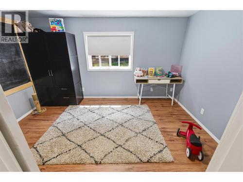 1824 Dog Creek Road, Williams Lake, BC - Indoor Photo Showing Bedroom